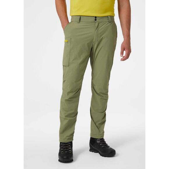 Helly Hansen Mens Brono Softshell Pant Size 2XL - Picture 1 of 6
